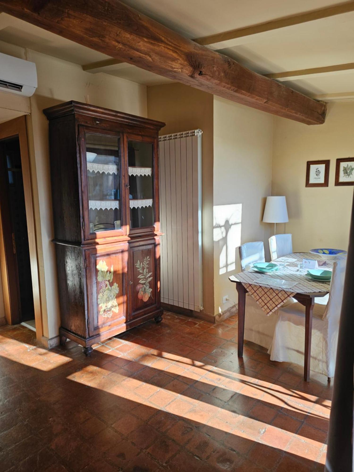 Piccolo Feudo Green Resort (Adults Only) Viterbo Værelse billede