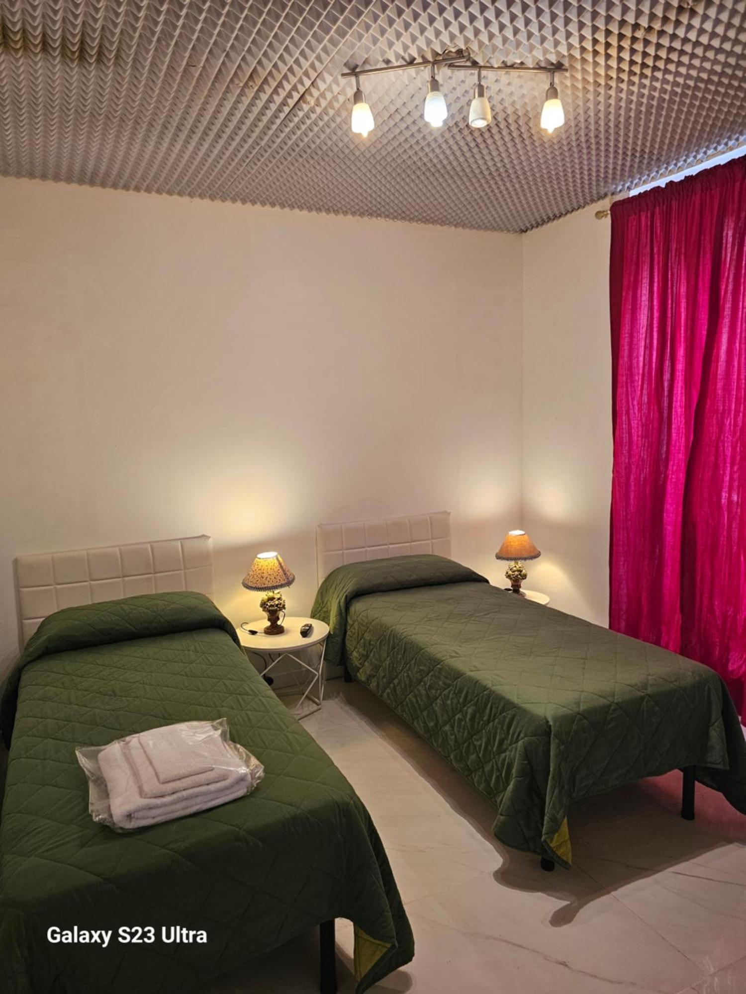 Piccolo Feudo Green Resort (Adults Only) Viterbo Værelse billede