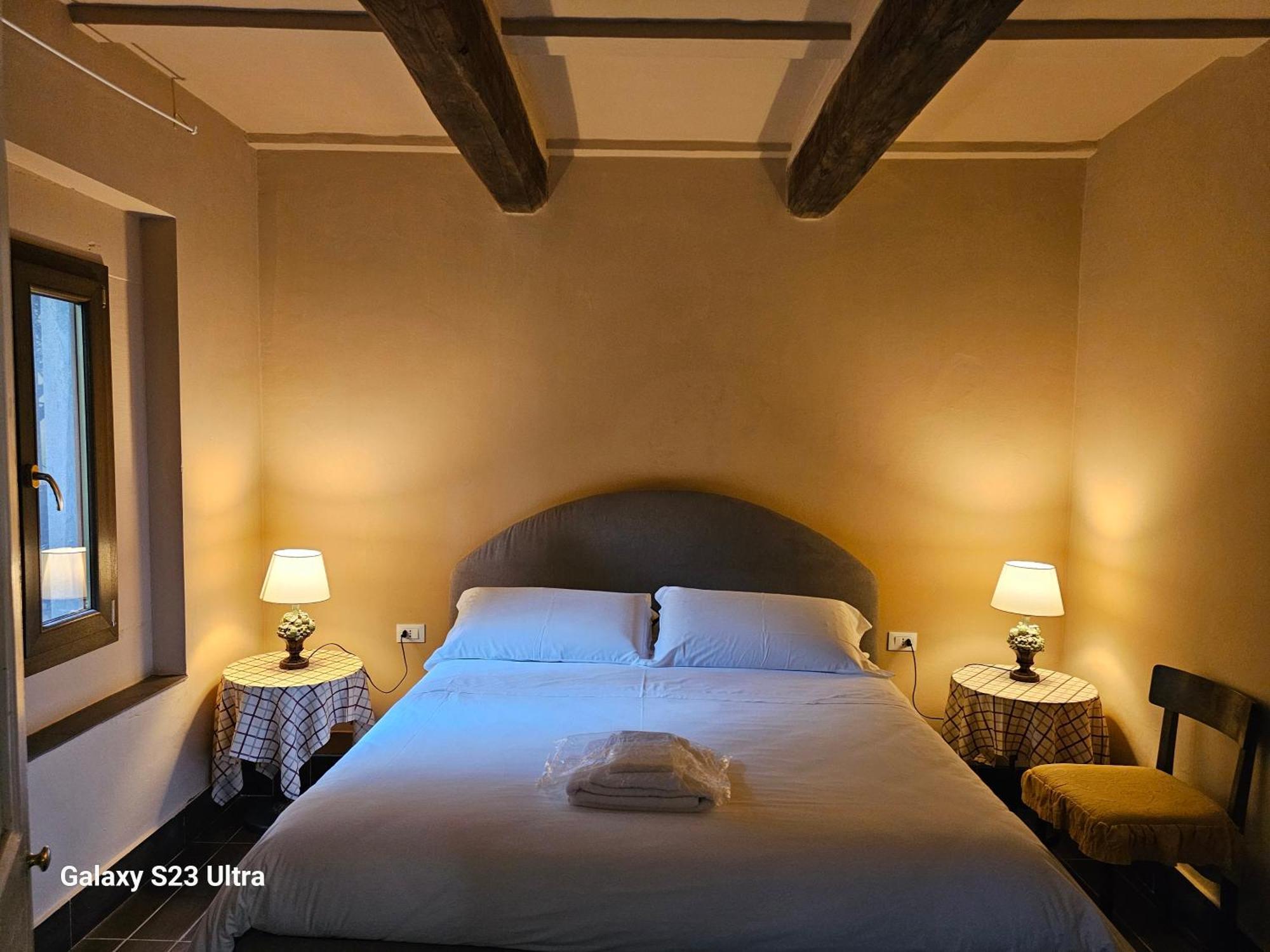 Piccolo Feudo Green Resort (Adults Only) Viterbo Værelse billede