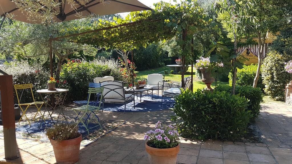 Piccolo Feudo Green Resort (Adults Only) Viterbo Eksteriør billede